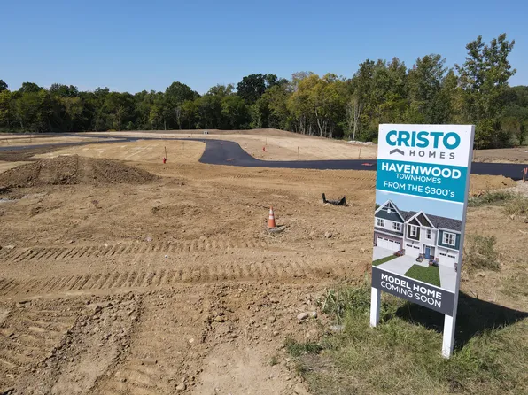 Homes Available Soon, Havenwood