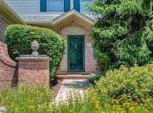 59 Pippins Way, Morristown, NJ 07960