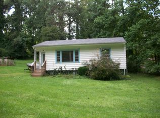 3653 Daniels Creek Rd, Collinsville, VA 24078