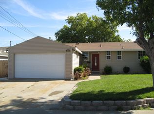 3134 Fitzpatrick Dr, Concord, CA 94519