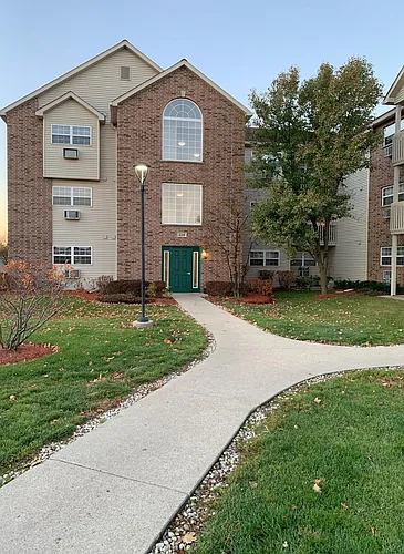 510 Cunat Blvd #2C Photo 1