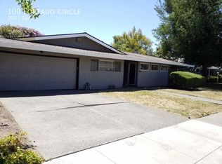 100 Fortado Cir, Sacramento, CA 95831