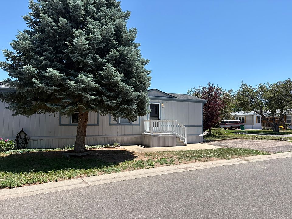1st image of 2300 W County Road 38e #S022