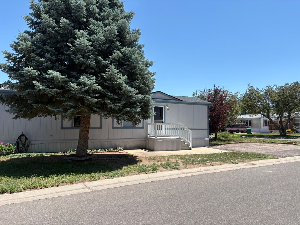 2300 W County Road 38e #S022