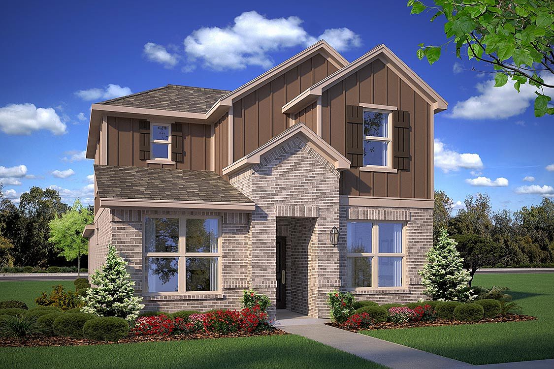 SABINE Plan, Heritage Village, Haltom City, TX 76117 Zillow