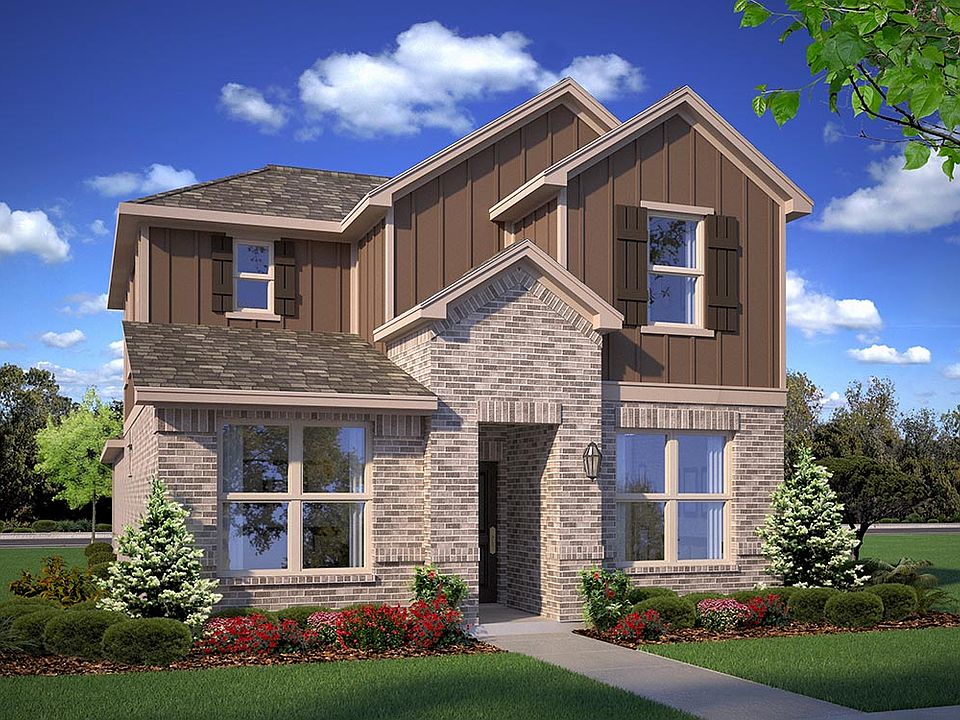 Plan Elevation.
