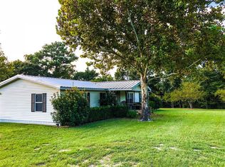 3878 Carlisle Chita Cem Rd, Trinity, TX 75862