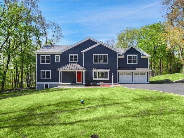 6 Tripp Lane, Armonk, NY 10504