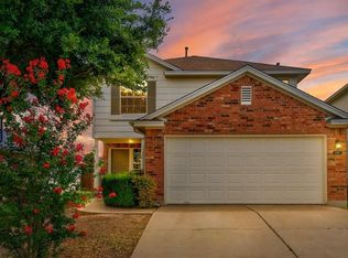 5421 Rayburn Ln, Austin, TX 78723