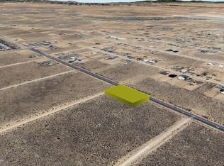 7th U8 B54 L12 Ave NW, Rio Rancho, NM 87124