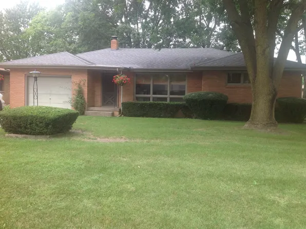 1524 Manhattan Dr, Streator, IL 61364