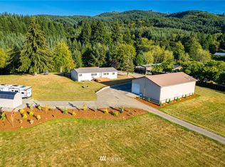 1378 Modrow Rd, Kalama, WA 98625