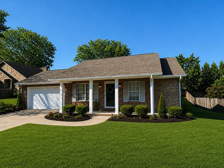 1429 Cedar Park Dr — Photo 1
