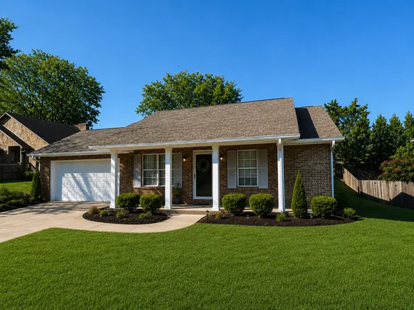1429 Cedar Park Dr, Maryville, TN 37803