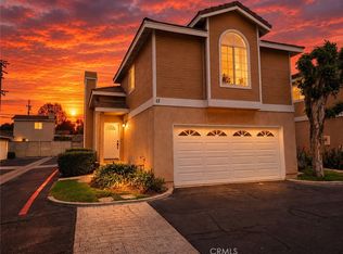 9900 Tagus St Unit 17, Pico Rivera, CA 90660