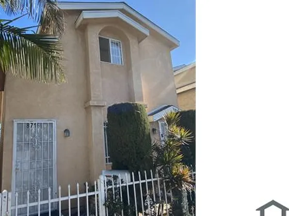 8716 S Main St Floor 1, Los Angeles, CA 90003