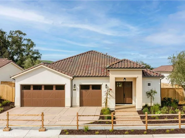 5740 Morning Glory Dr, Santa Maria, CA 93455