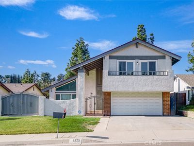 1525 Meadow Glen Rd, Diamond Bar, CA, 91765