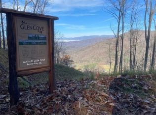 532 High Mountain Vw, Bryson City, NC 28713