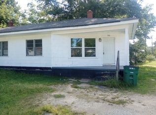 111 N Bell St #B, Clinton, SC 29325