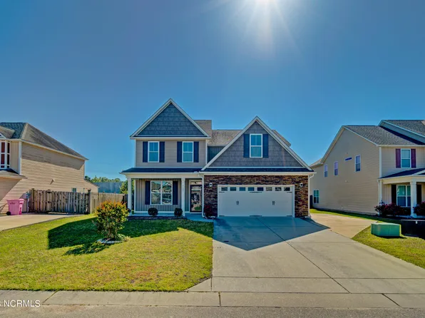 7155 Savanna Run Loop, Wilmington, NC 28411