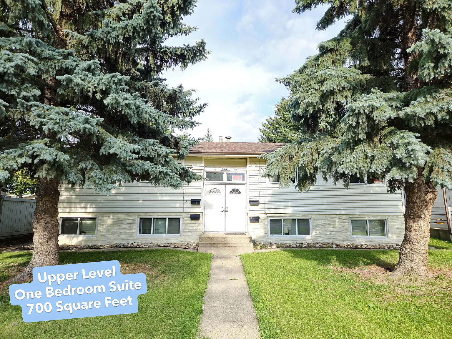 8741 152nd St NW #3 photo 1