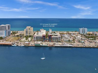 777 N Ocean Dr #S321, Hollywood, FL, 33019