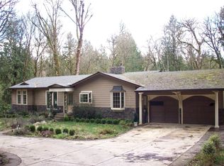 5330 SW Prosperity Park Rd, Tualatin, OR 97062