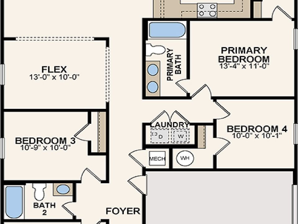 2nd image of 586 Linden Dr