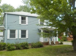 1581 E 248th St, Euclid, OH