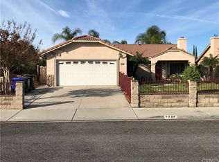 9980 Frankfort Ave, Bloomington, CA 92316