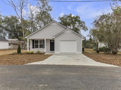 303 Wright St, Hahira, GA, 31632