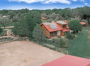 1139 Behnke Rd, Los Lunas, NM 87031
