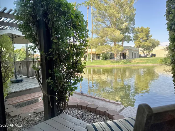 2227 S EL MARINO --, Mesa, AZ 85202
