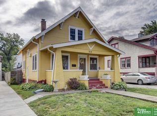 619 N 42nd St, Omaha, NE 68131