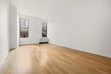 Rented by Corcoran
