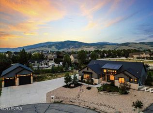 547 W Ash Ct, Kamas, UT 84036