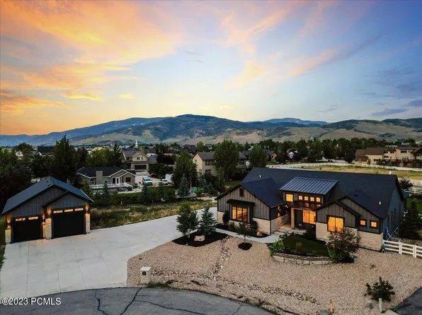547 W Ash Ct, Kamas, UT 84036