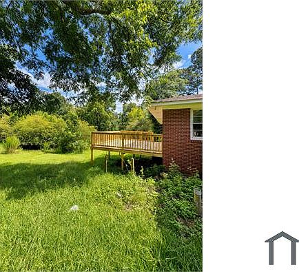 5th image of 3970 Riggins Mill Rd