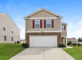 8730 Longnor St, Charlotte, NC 28214