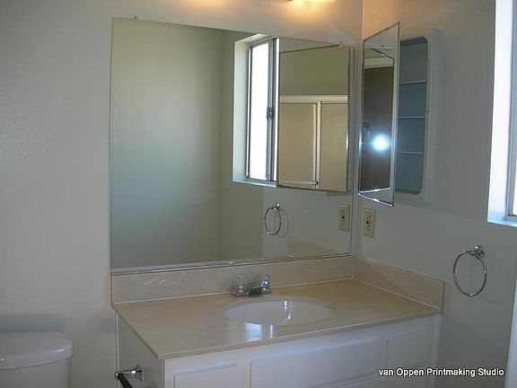 Bathroom Vanity