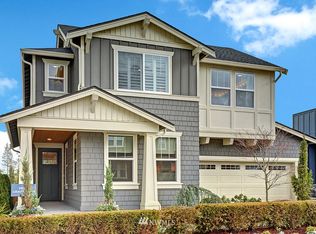 1373 Salish Ave SE #14, North Bend, WA