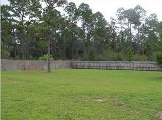 6539 Bellingham St, Navarre, FL 32566