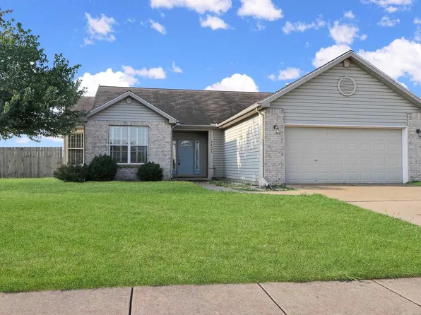 1401 Shining Armor Ln, West Lafayette, IN 47906