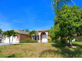 2532 SW 11th Pl, Cape Coral, FL 33914