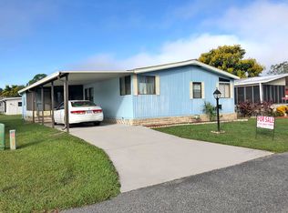 13 Key Largo Way #147, Leesburg, FL 34788