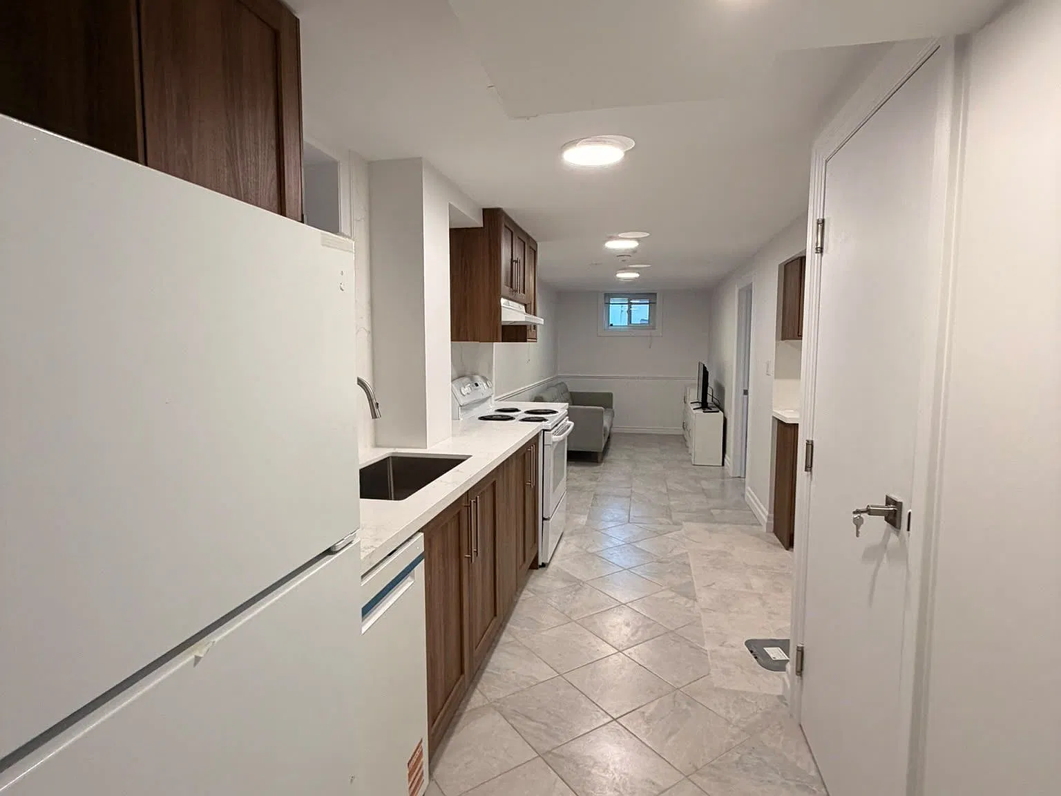 1 bed, $1,500 — Photo 1