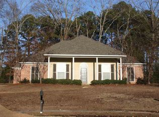 324 Afton Dr, Brandon, MS 39042