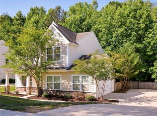 445 Shady Grove Ct, Winston Salem, NC 27103