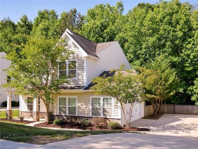 445 Shady Grove Ct, Winston Salem, NC, 27103
